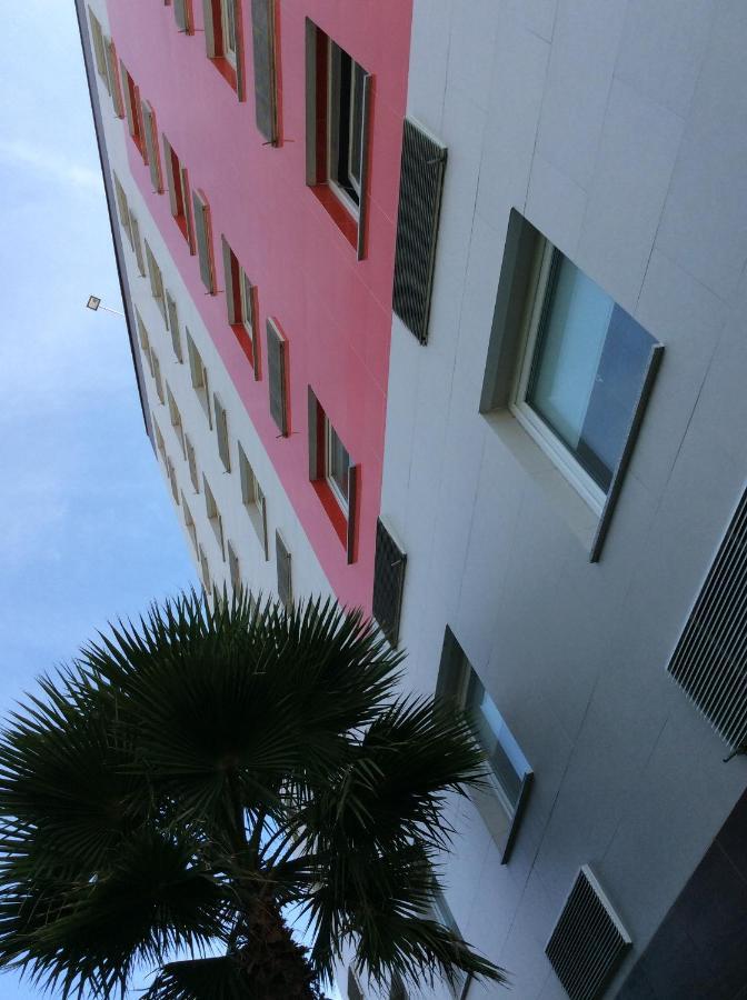 Hotel Hi! Queretaro Querétaro Exterior foto