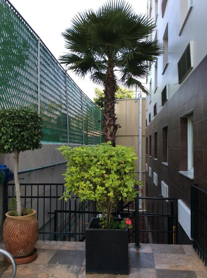Hotel Hi! Queretaro Querétaro Exterior foto